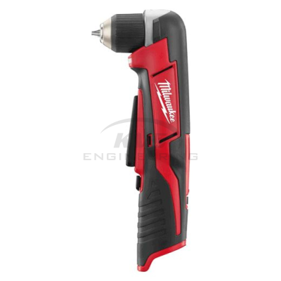 สว่านไขควงมุมฉากไร้สาย MILWAUKEE 12 โวลต์ (ตัวเปล่า) รุ่น C12RAD-0B