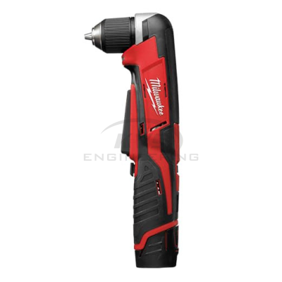 สว่านไขควงมุมฉากไร้สาย MILWAUKEE 12 โวลต์ (ตัวเปล่า) รุ่น C12RAD-0B