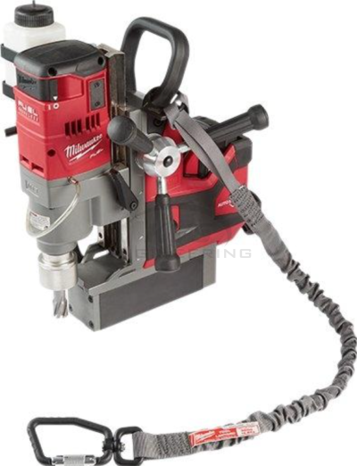 สายเซฟตี้ล็อกเครื่องมือ MILWAUKEE 15 kg. รุ่น 48-22-8850A
