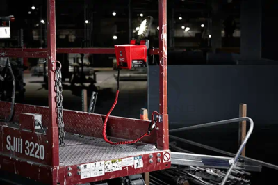 สายเซฟตี้ล็อกเครื่องมือ MILWAUKEE 4.5 kg. รุ่น 48-22-8810A