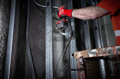 สายเซฟตี้ล็อกเครื่องมือ MILWAUKEE 6.8 kg. รุ่น 48-22-8815A