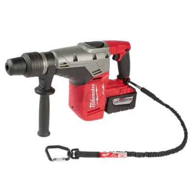 สายเซฟตี้ล็อกเครื่องมือ MILWAUKEE 6.8 kg. รุ่น 48-22-8815A