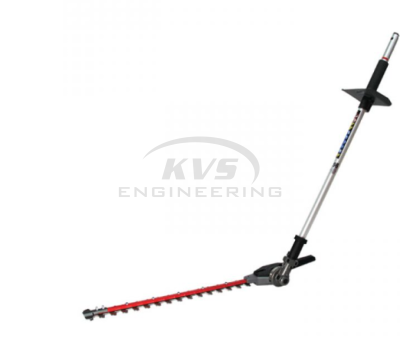 หัวต่อตกแต่งพุ่มไม้ระบบ MILWAUKEE QUIK-LOK รุ่น M18FOPH-HTA