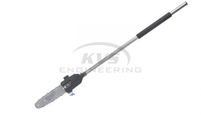 หัวต่อเลื่อยโซ่ตัดแต่งกิ่งไม้ MILWAUKEE QUIK-LOK รุ่น M18FOPH-CSA