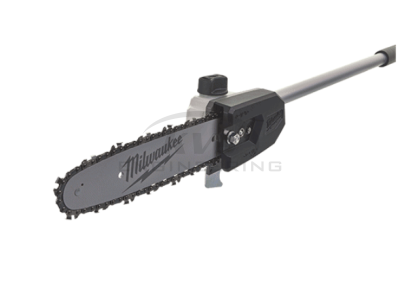 หัวต่อเลื่อยโซ่ตัดแต่งกิ่งไม้ MILWAUKEE QUIK-LOK รุ่น M18FOPH-CSA