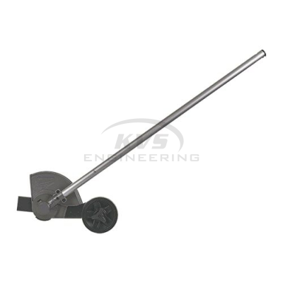 หัวต่อเล็มหญ้าขอบสนามระบบ MILWAUKEE QUIK-LOK รุ่น M18FOPH-EA