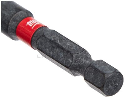 อะแดปเตอร์หัวบล็อก MILWAUKEE 1/4" แกนหกเหลี่ยม รุ่น 48-32-5030