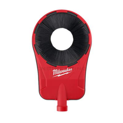 อุปกรณ์ต่อดูดฝุ่นสำหรับ MILWAUKEE MXF DCD150 รุ่น 5319-DE
