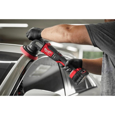 เครื่องขัดสีระบบข้อเหวี่ยงไร้สาย MILWAUKEE 18 โวลต์ (ตัวเปล่า) รุ่น M18FROP15-0