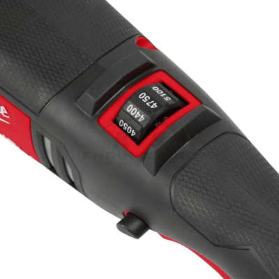 เครื่องขัดสีระบบข้อเหวี่ยงไร้สาย MILWAUKEE 18 โวลต์ (ตัวเปล่า) รุ่น M18FROP15-0