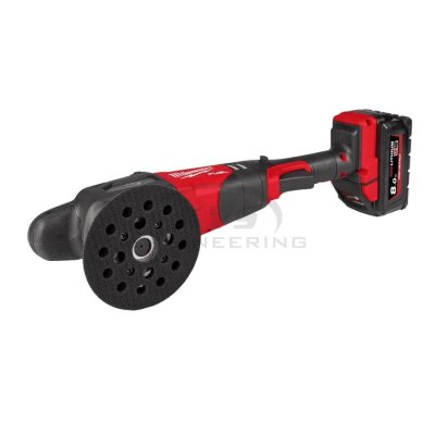 เครื่องขัดสีระบบข้อเหวี่ยงไร้สาย MILWAUKEE 18 โวลต์ (ตัวเปล่า) รุ่น M18FROP15-0