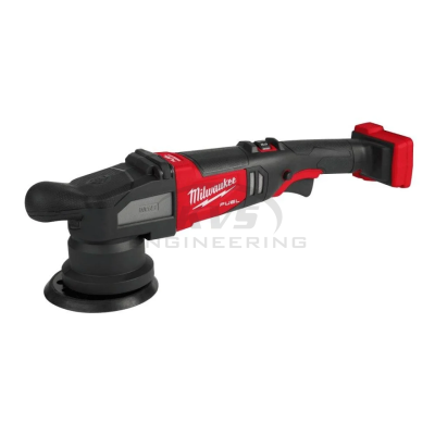 เครื่องขัดสีระบบข้อเหวี่ยงไร้สาย MILWAUKEE 18 โวลต์ (ตัวเปล่า) รุ่น M18FROP15-0