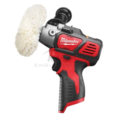 เครื่องขัดไร้สาย MILWAUKEE 12 โวลต์ (ตัวเปล่า) รุ่น M12BPS-0