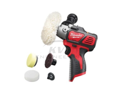 เครื่องขัดไร้สาย MILWAUKEE 12 โวลต์ (ตัวเปล่า) รุ่น M12BPS-0