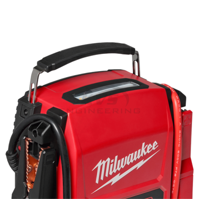 เครื่องจัมป์สตาร์ท MILWAUKEE 2000 แอมป์ไร้สาย18V. (ตัวเปล่า) รุ่น M18JS2000-0