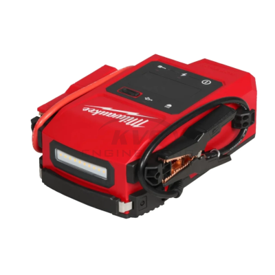 เครื่องจัมป์สตาร์ท MILWAUKEE 2000 แอมป์ไร้สาย18V. (ตัวเปล่า) รุ่น M18JS2000-0