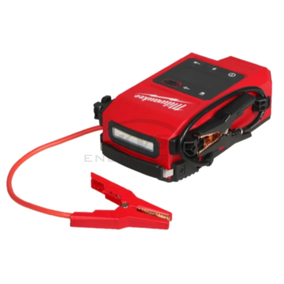 เครื่องจัมป์สตาร์ท MILWAUKEE 2000 แอมป์ไร้สาย18V. (ตัวเปล่า) รุ่น M18JS2000-0
