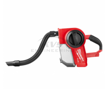 เครื่องดูดฝุ่นด้ามจับไร้สาย MILWAUKEE 18 โวลต์ (ตัวเปล่า) รุ่น M18FCVL-0