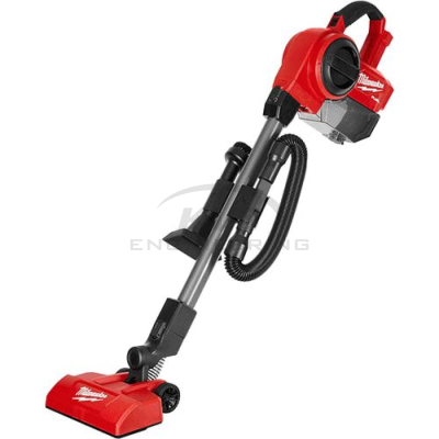 เครื่องดูดฝุ่นด้ามจับไร้สาย MILWAUKEE 18 โวลต์ (ตัวเปล่า) รุ่น M18FCVL-0