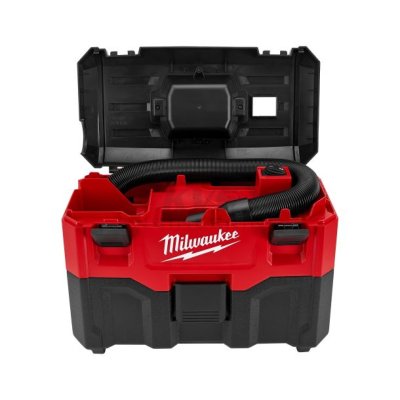 เครื่องดูดฝุ่นไร้สาย MILWAUKEE 18 โวลต์ (ตัวเปล่า) รุ่น M18VC-2-0