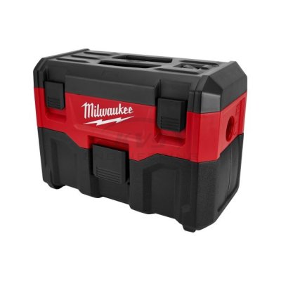 เครื่องดูดฝุ่นไร้สาย MILWAUKEE 18 โวลต์ (ตัวเปล่า) รุ่น M18VC-2-0
