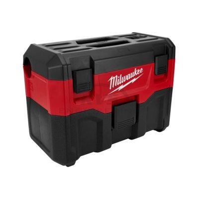 เครื่องดูดฝุ่นไร้สาย MILWAUKEE 18 โวลต์ (ตัวเปล่า) รุ่น M18VC-2-0