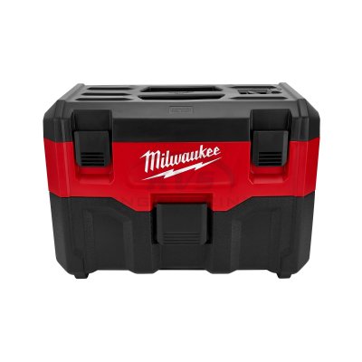 เครื่องดูดฝุ่นไร้สาย MILWAUKEE 18 โวลต์ (ตัวเปล่า) รุ่น M18VC-2-0