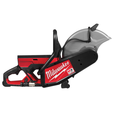 เครื่องตัด MILWAUKEE 14 นิ้ว ไร้สาย MX FUEL (ตัวเปล่า) รุ่น MXFCOS350-0G0