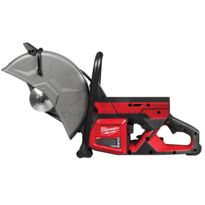 เครื่องตัด MILWAUKEE 14 นิ้ว ไร้สาย MX FUEL (ตัวเปล่า) รุ่น MXFCOS350-0G0