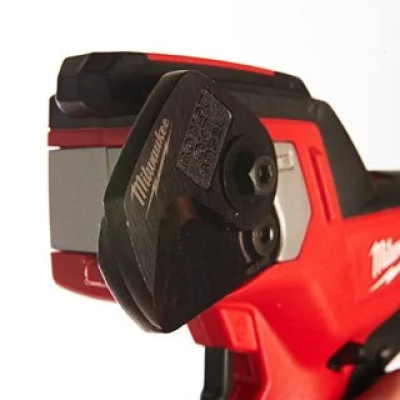 เครื่องตัดสายไฟ MILWAUKEE M12 32 มม. M12 (M12CC-0/M12CC-0APJ)