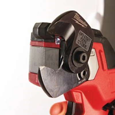 เครื่องตัดสายไฟ MILWAUKEE M12 32 มม. M12 (M12CC-0/M12CC-0APJ)