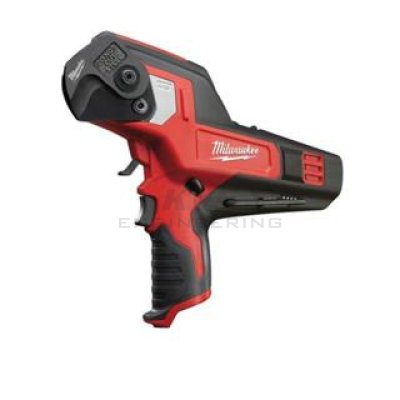 เครื่องตัดสายไฟ MILWAUKEE M12 32 มม. M12 (M12CC-0/M12CC-0APJ)