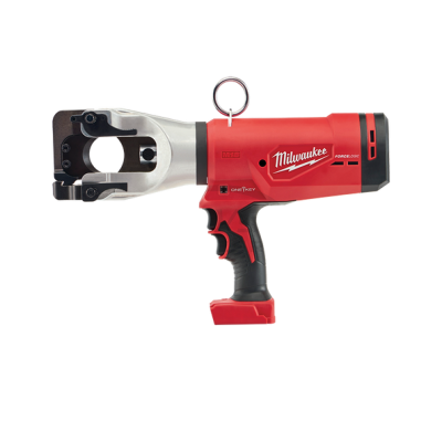 เครื่องตัดสายไฟโอเวอร์เฮดไร้สาย ระบบไฮดรอลิค MILWAUKEE 9 ตัน (ตัวเปล่า) รุ่น M18HCC45-0C