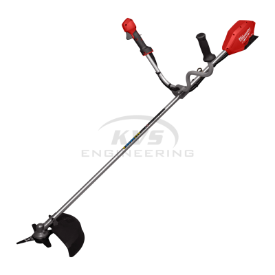 เครื่องตัดหญ้าไร้สาย MILWAUKEE 18 โวลต์ (M18FBCU-0/M18FBCU-O)
