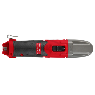 เครื่องตัดเมทัลชีท MILWAUKEE 1.6 มม. ไร้สาย (ตัวเปล่า) รุ่น M12FNB16-0X