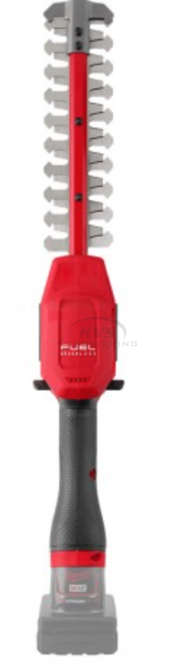 เครื่องตัดแต่งพุ่มไม้ไร้สาย MILWAUKEE 12 โวลต์ (ตัวเปล่า) รุ่น M12FHT20-0