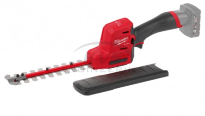 เครื่องตัดแต่งพุ่มไม้ไร้สาย MILWAUKEE 12 โวลต์ (ตัวเปล่า) รุ่น M12FHT20-0