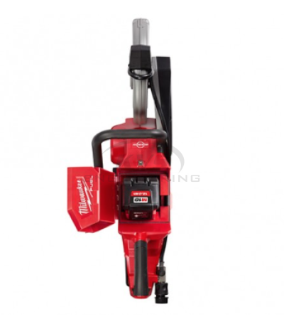 เครื่องตัดไร้สาย MILWAUKEE 9" 18 โวลต์ (ตัวเปล่า) รุ่น M18FCOS230-0G0