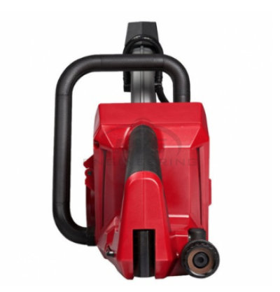 เครื่องตัดไร้สาย MILWAUKEE 9" 18 โวลต์ (ตัวเปล่า) รุ่น M18FCOS230-0G0
