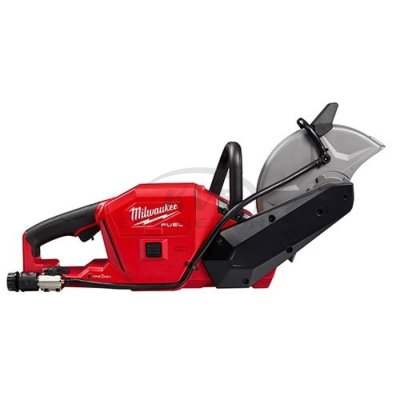 เครื่องตัดไร้สาย MILWAUKEE 9" 18 โวลต์ (ตัวเปล่า) รุ่น M18FCOS230-0G0
