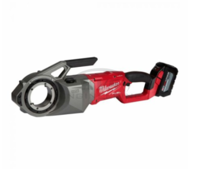 เครื่องต๊าปเกลียว ไร้สาย พร้อมลูกดาย (ตัวเปล่า) MILWAUKEE รุ่น M18FPT114-0C0
