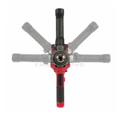 เครื่องปั่นสีไร้สาย MILWAUKEE 18 โวลต์ (ตัวเปล่า) รุ่น M18FPMC-0