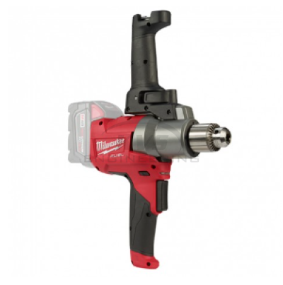 เครื่องปั่นสีไร้สาย MILWAUKEE 18 โวลต์ (ตัวเปล่า) รุ่น M18FPMC-0