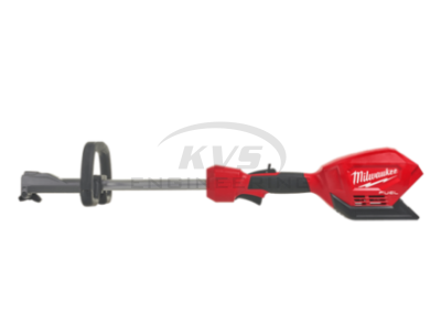 เครื่องมืองานสวนอเนกประสงค์ไร้สาย MILWAUKEE 18 โวลต์ ระบบ QUIK-LOK (ตัวเปล่า) รุ่น M18FOPH-0
