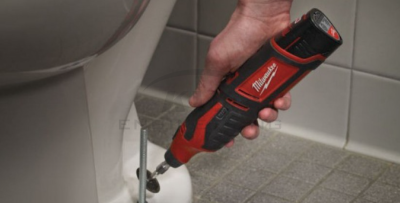 เครื่องมือโรตารี่เอนกประสงค์ไร้สาย MILWAUKEE 12 โวลต์ (ตัวเปล่า) รุ่น C12RT-0