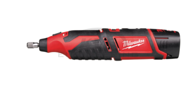 เครื่องมือโรตารี่เอนกประสงค์ไร้สาย MILWAUKEE 12 โวลต์ (ตัวเปล่า) รุ่น C12RT-0
