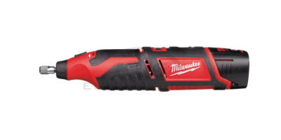 เครื่องมือโรตารี่เอนกประสงค์ไร้สาย MILWAUKEE 12 โวลต์ (ตัวเปล่า) รุ่น C12RT-0