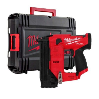 เครื่องยิงตะปู (ตัวเปล่า) MILWAUKEE รุ่น M12FCN18GS-0X