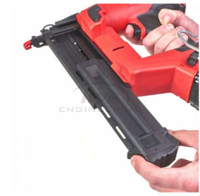 เครื่องยิงตะปูไร้สาย MILWAUKEE 18 โวลต์ รุ่น M18FN18GS-0X0