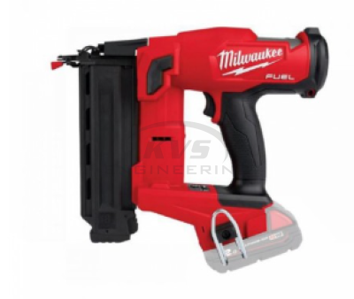 เครื่องยิงตะปูไร้สาย MILWAUKEE 18 โวลต์ รุ่น M18FN18GS-0X0